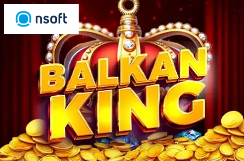 Balkan King